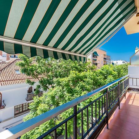 Lxr Vistahermossa 3Bdr. Apt Next To Sea Fuengirola Exteriér fotografie